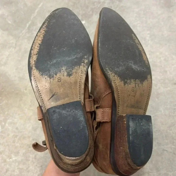 Alamo western  booties - Picture 8 of 9